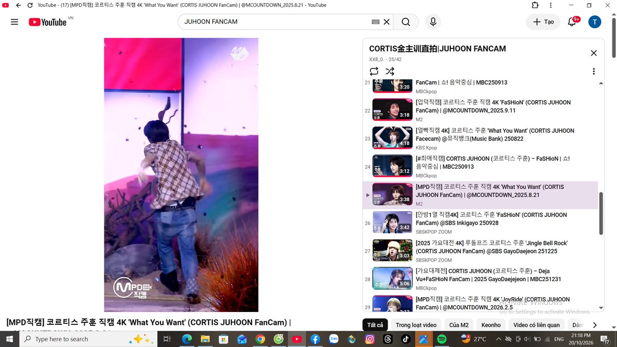 nguyn786357's tweet photo. @JUHOONGLOBAL JUHOON DESERVES EQUAL RIGHTS

#EqualRightsForJUHOON

#JUHOONDeservesFairness https://t.co/C3Nynka8Ev