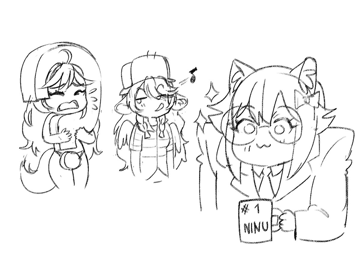 TaiPortoArt's tweet photo. @LadyFableVT I mean, you can't have business without the N-I and U https://t.co/pnzg9g1FYp