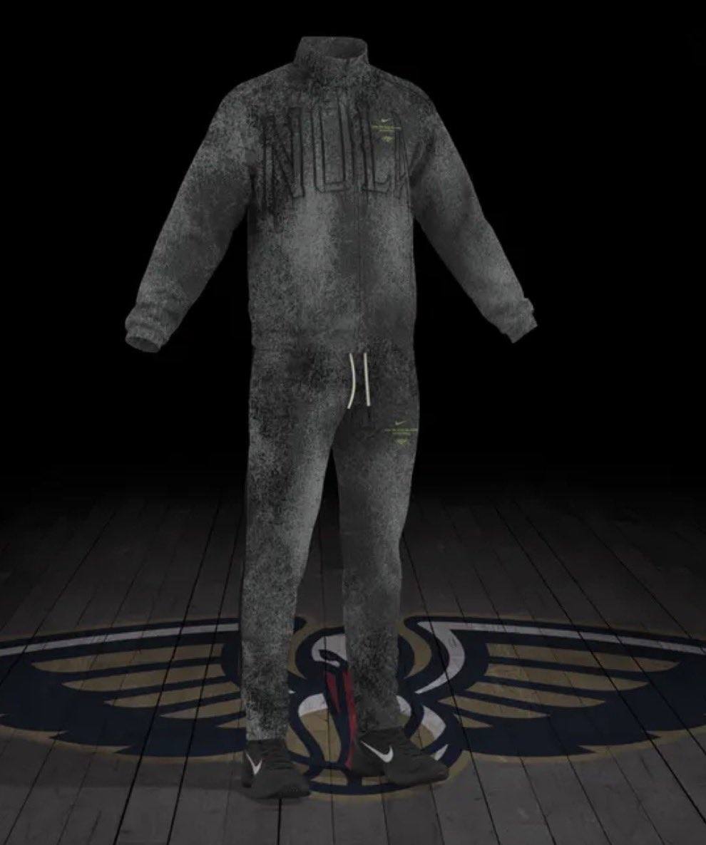 PelsUniUpdates's tweet photo. Warm ups for City Edition unis #pels https://t.co/t7AfxQ31GQ