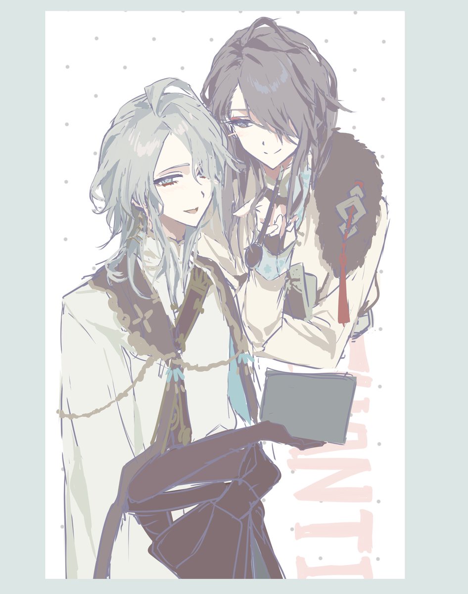 Yoann_0831's tweet photo. #描いた晴
#加画美 https://t.co/BBmzOnjRFy