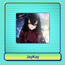 JayKayVT's tweet photo. Wah! It's me!

Your favorite Commander from The Second Level managed to secure a top spot in the 2026 Q2 Creator Campaign for #NIKKE's Live Stream category!

Got to wake up to this news, so it's a great way to start my day! Not to mention it's lit a fire under me for Q3! https://t.co/P6VA90yFwO