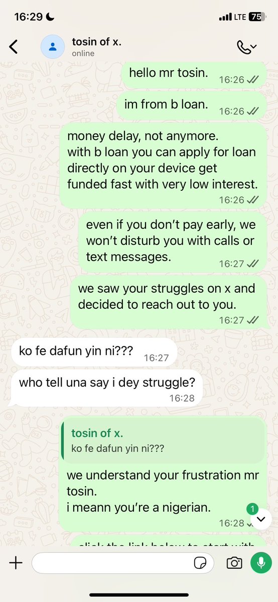 bolaoflyfee's tweet photo. life of a struggling nigerian. 😭 https://t.co/8DqToCqr3O
