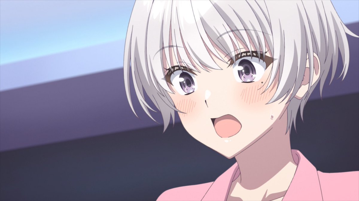 千歳くんはラムネ瓶のなか 第15話 ツイート画像 1
