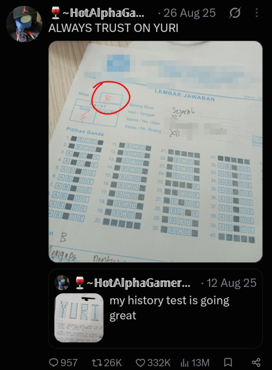 _takeajoke's tweet photo. I wouldn't say its a big impact it just has a lot of likes https://t.co/p4x6NQeIon