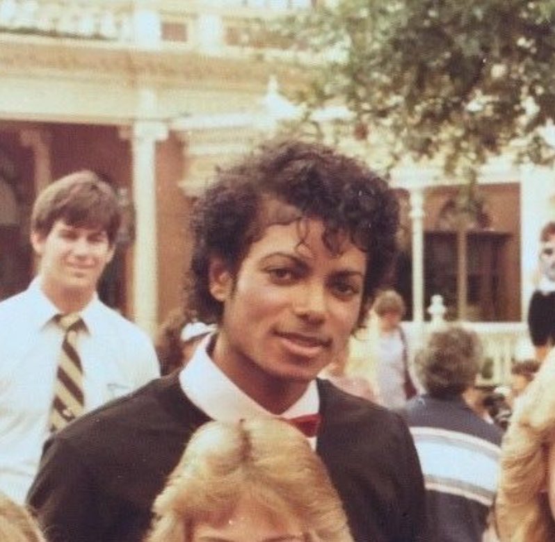 mjshqz's tweet photo. i really don’t think anybody has ever looked better https://t.co/Osq1ZIatz6