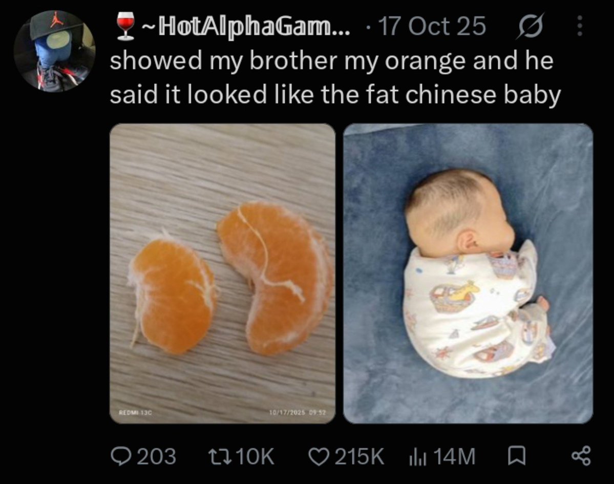 _takeajoke's tweet photo. I wouldn't say its a big impact it just has a lot of likes https://t.co/p4x6NQeIon