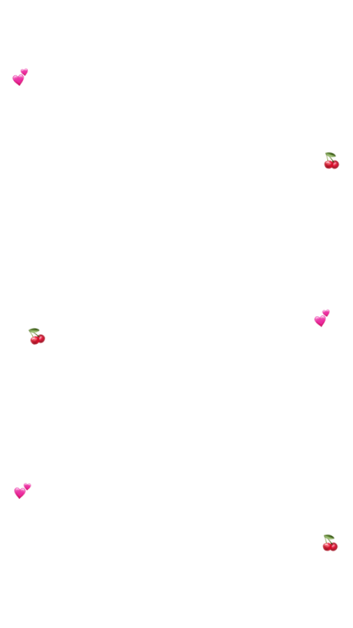 3i9i8's tweet photo. 🍒 『 フレームのみ 』 💕

ストーリー用フレーム💤 16:9サイズ📱
背景透過 スタンプ https://t.co/F4uvzF0Awu