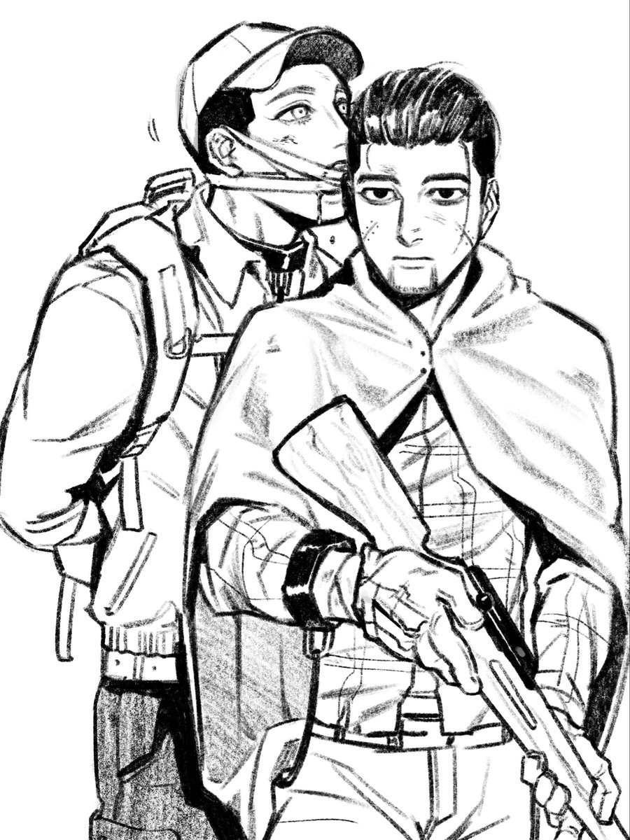 bullxxit's tweet photo. 勇尾 https://t.co/thXsAJPuI8