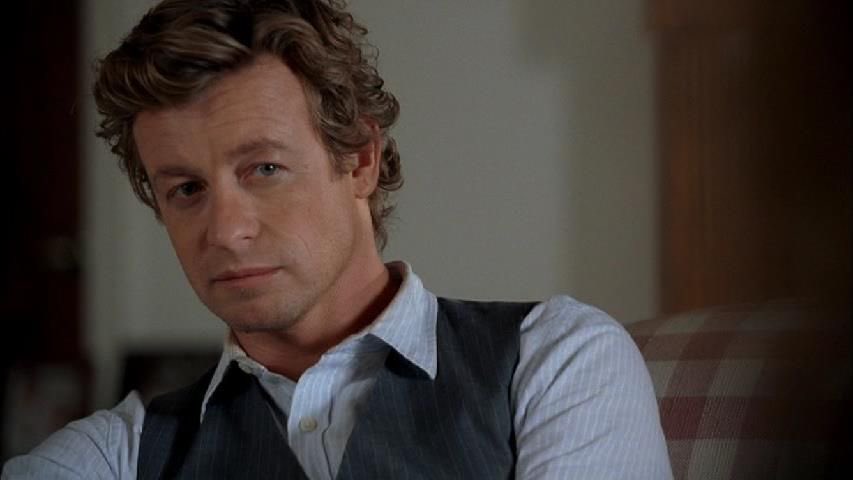 thorshope's tweet photo. absolutely no one else could’ve played patrick jane like simon baker did https://t.co/x97saznsKs