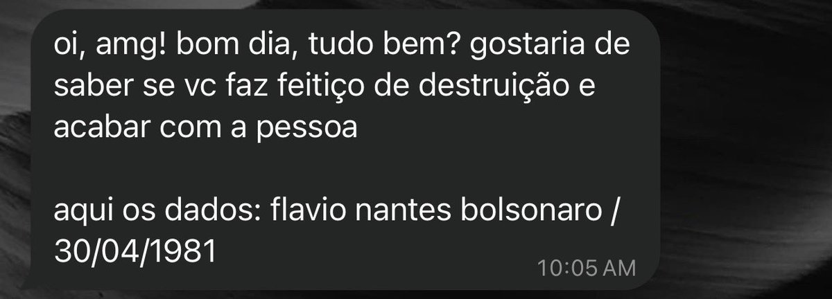 tassilamvidb's tweet photo. vigésimo dia de psicose política https://t.co/SXuFGRiXSu