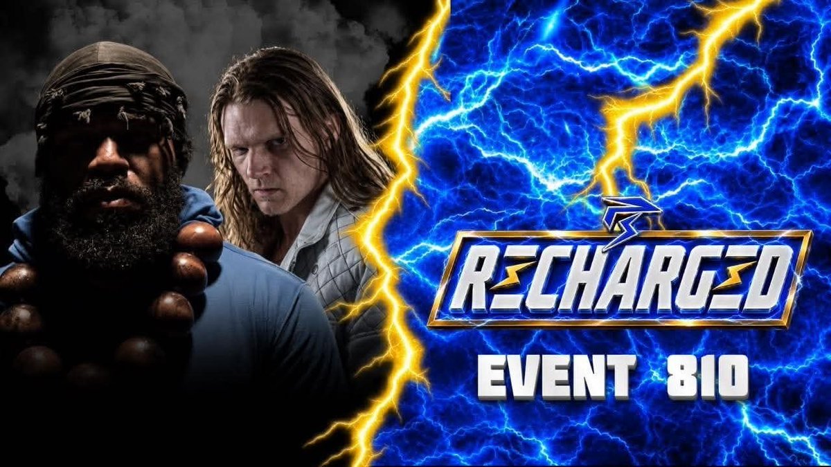 ProSouth_'s tweet photo. Get ready for another episode of Prosouth Recharged! 

Cameron Keast has staked his claim to challenge Joe Black for the Prosouth Championship at Wicked Havoc! 

Join us this Friday for Prosouth Recharged as we get closer to Wicked Havoc! https://t.co/FTrnMhuTGy