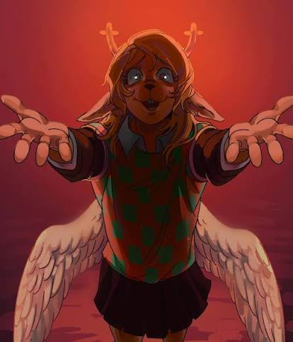 LustInTheSoul's tweet photo. [❤️]-
Usually, The Doe is pretty naive, she accepts whatever comes her way without ever letting on that she has the slightest doubt…

But lately, she’s changed, she’s not the same anymore,  she actually changed !

Are you ready to see her ? https://t.co/oxqcrsMrRN