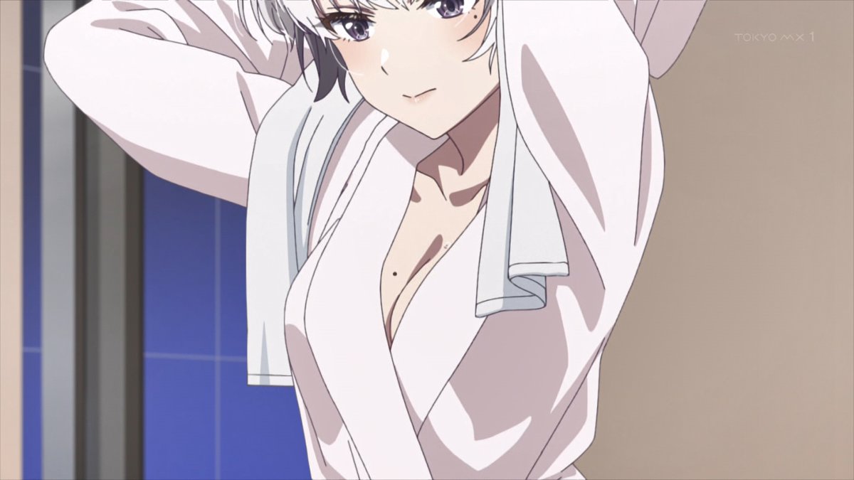 千歳くんはラムネ瓶のなか 第15話 ツイート画像 1