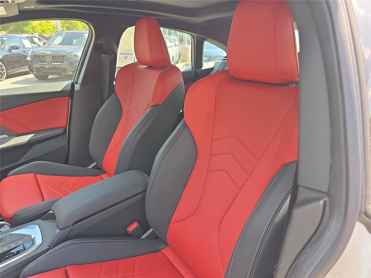 fieldsbmw's tweet photo. ALPINE WHITE. RED INTERIOR. NO NOTES.
Alpine White over red and black bicolor, sitting on 18-inch M Y-Spoke wheels. This 2026 #BMW #228i Gran Coupe is at BMW of #Asheville in Arden, and yes, it has all-wheel drive.

Stock No. T7W25407
https://t.co/YIa6cj3k7a | (828) 681-9900 https://t.co/BQrQsY57ct
