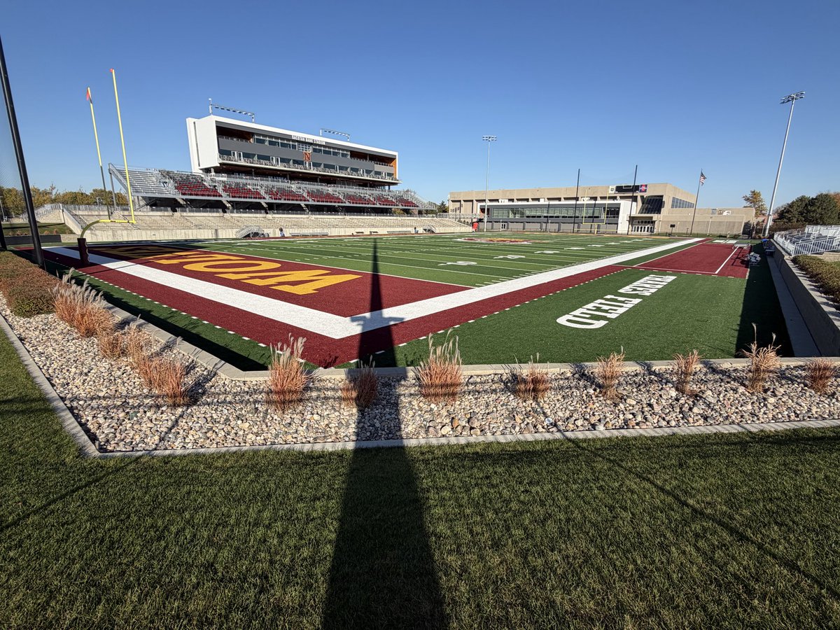 NSUCoachSchmidt's tweet photo. Game week in Aberdeen! 

We will be back home soon, Wolves Country! 

October 31st. 
Blackout Cancer Game presented by @SanfordHealth 

Get your tickets here
⬇️⬇️⬇️⬇️⬇️⬇️⬇️
https://t.co/H6tUU0F8lp https://t.co/LFkLtBHJhz