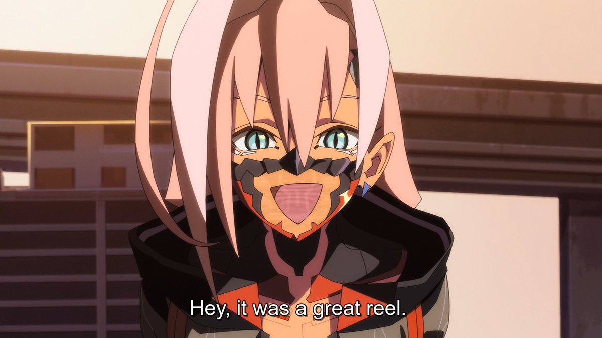 ElfEarNibbler's tweet photo. the most convincing onee san face https://t.co/ZVsXfStWgH