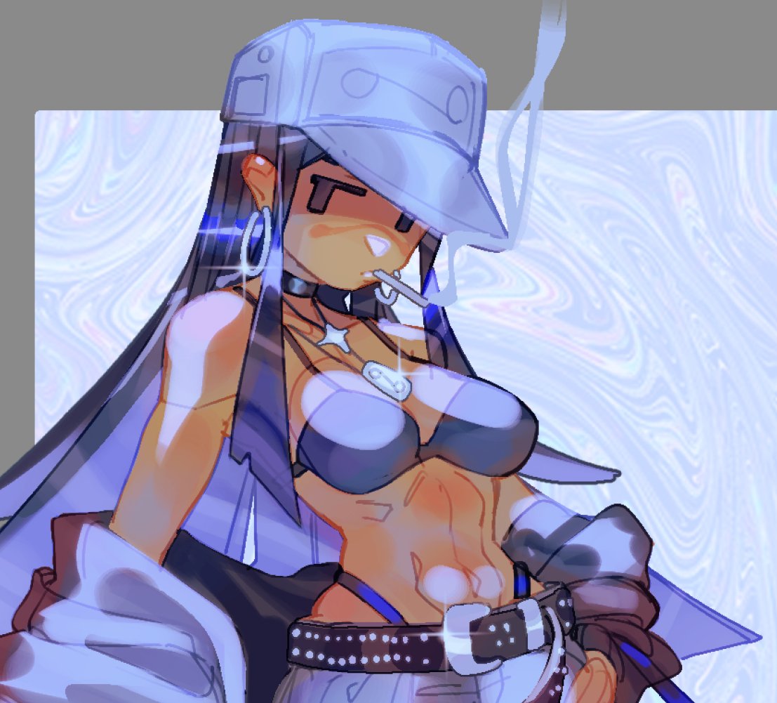 TzoiK's tweet photo. Y2K Cassette Girl Render Practice.

This is actually my first time going for a Y2K Aesthetic, not sure if its accurate lmao. https://t.co/TJREC0YUM3