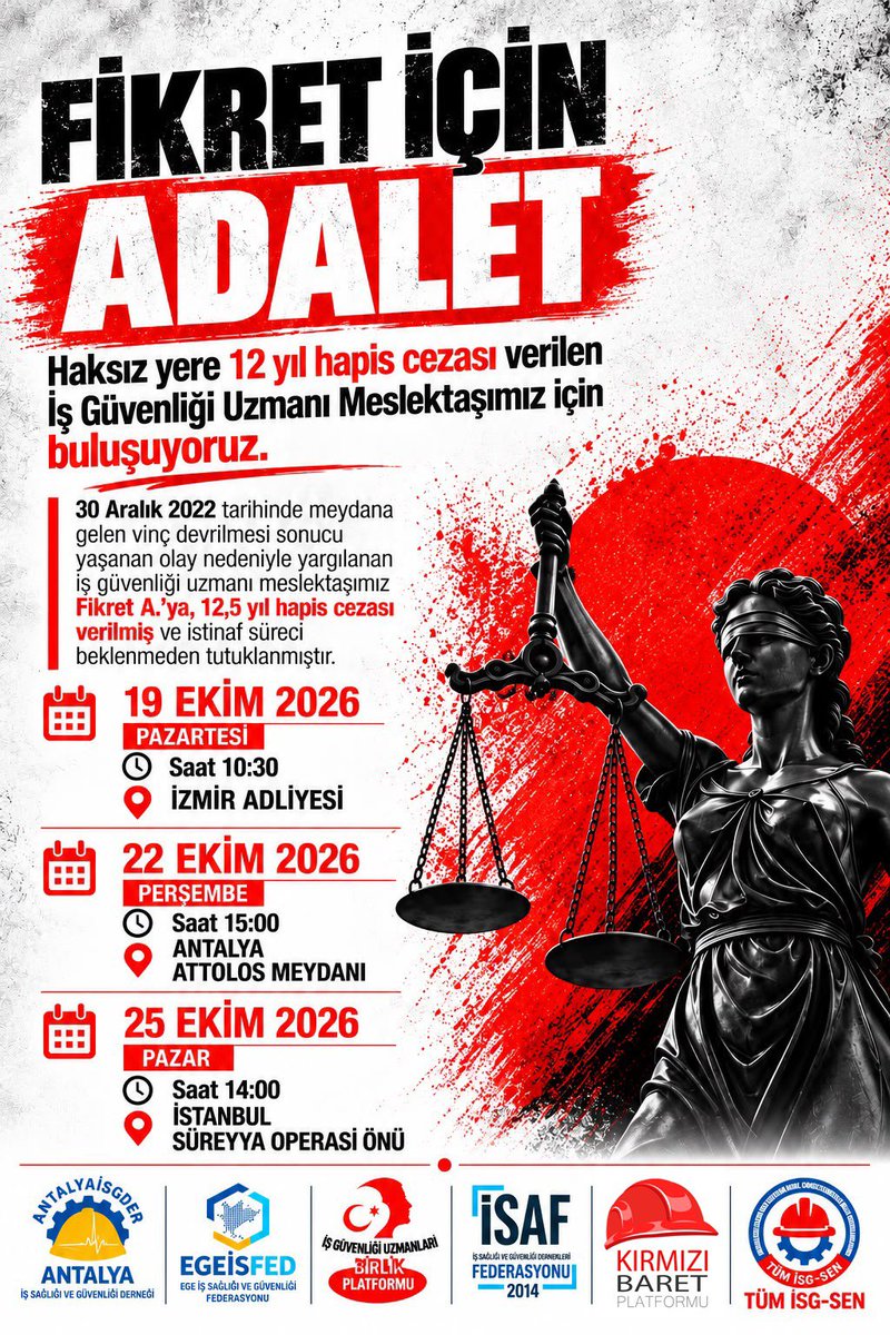 Meruka53's tweet photo. #FikretİçinAdalet
#salı
#sondakika
#haber https://t.co/M22p6qikRo