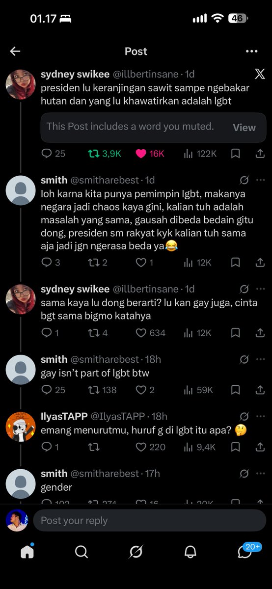 ditoks's tweet photo. Nyang artinye = ? 😭😭😭 https://t.co/xBNZ2abysb