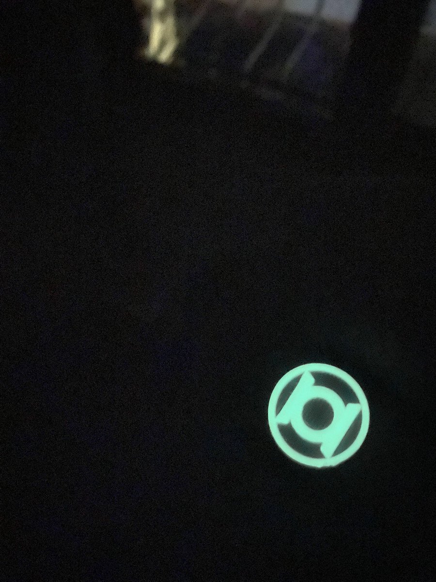 ulaskorkmaz24's tweet photo. In Brightest Day
In Blackest Night… https://t.co/E0h6rv3WTF
