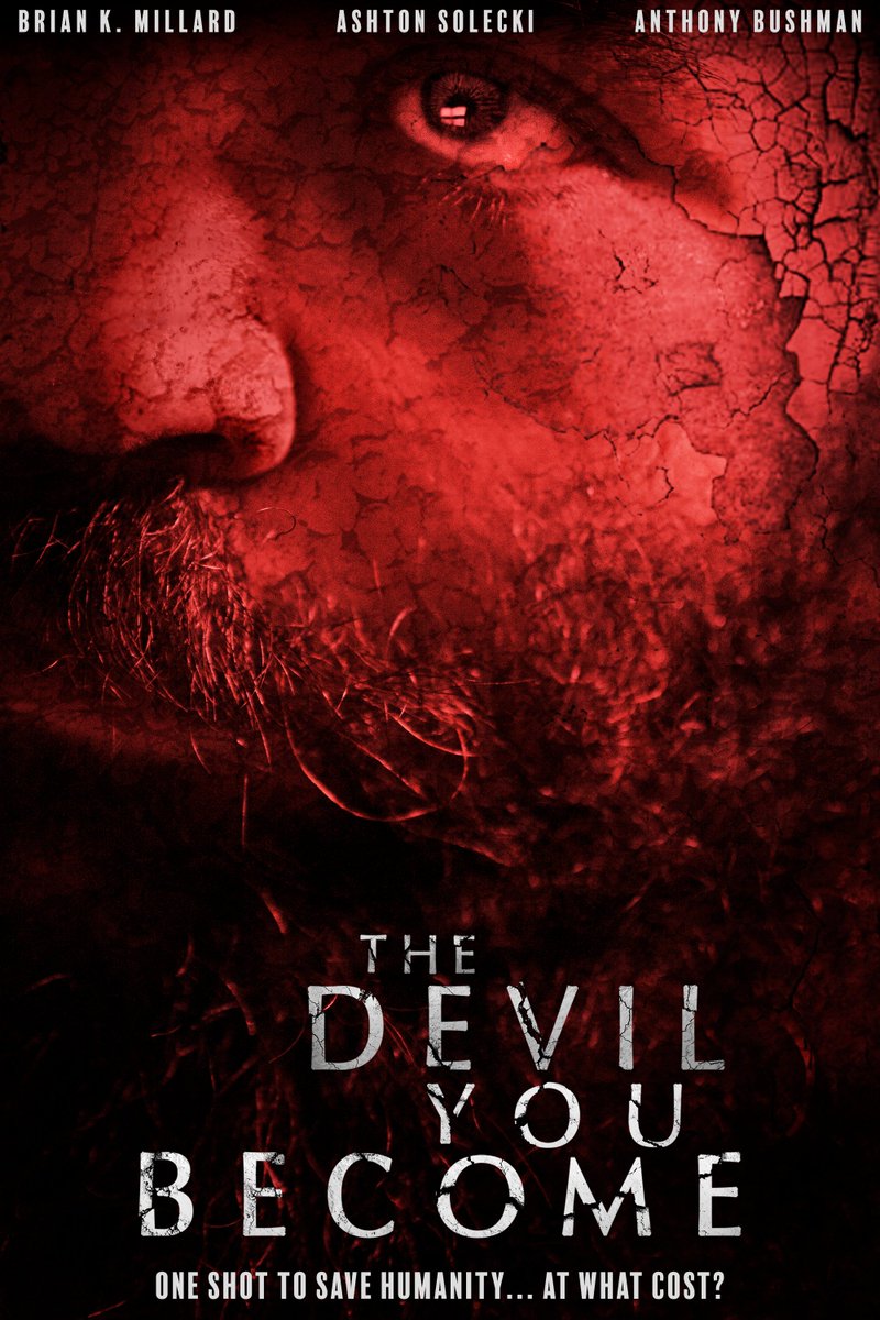 Terror_Films's tweet photo. One shot to save humanity...at what cost??

THE DEVIL YOU BECOME comes to digital platforms November 6th!

https://t.co/xx7xqVejwi

https://t.co/7eZmkUvmJk https://t.co/Xy8gTl9KBE