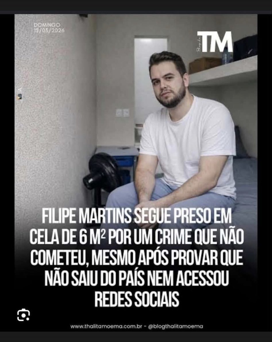 Vigilan66356230's tweet photo. Esse guerreiro vai ser libertado...

A justiça será feita.

Flávio Bolsonaro Presidente 22 https://t.co/3cZlMdhnNe