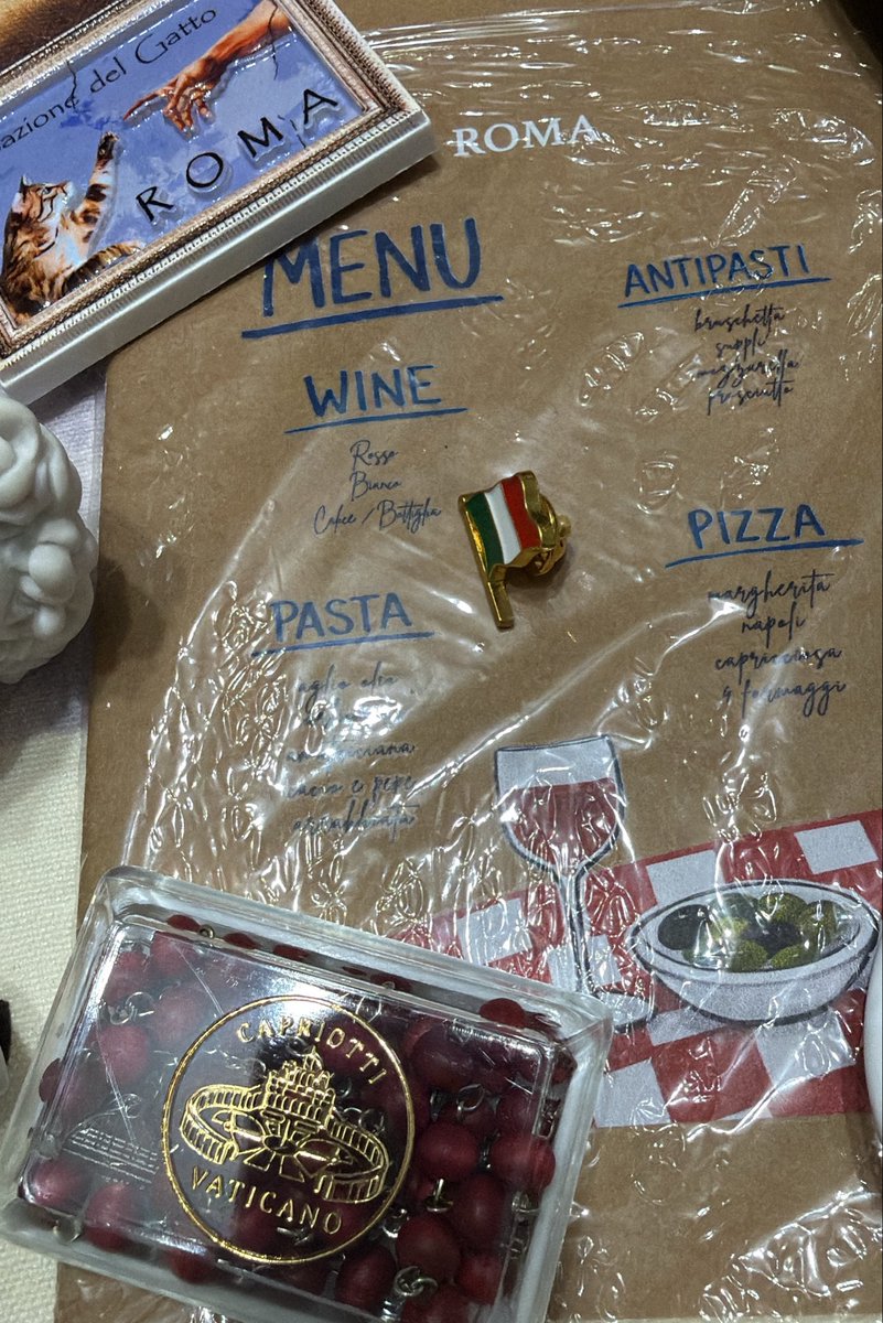 rocrvnts's tweet photo. 🇮🇹 https://t.co/3XfmHCHYCf