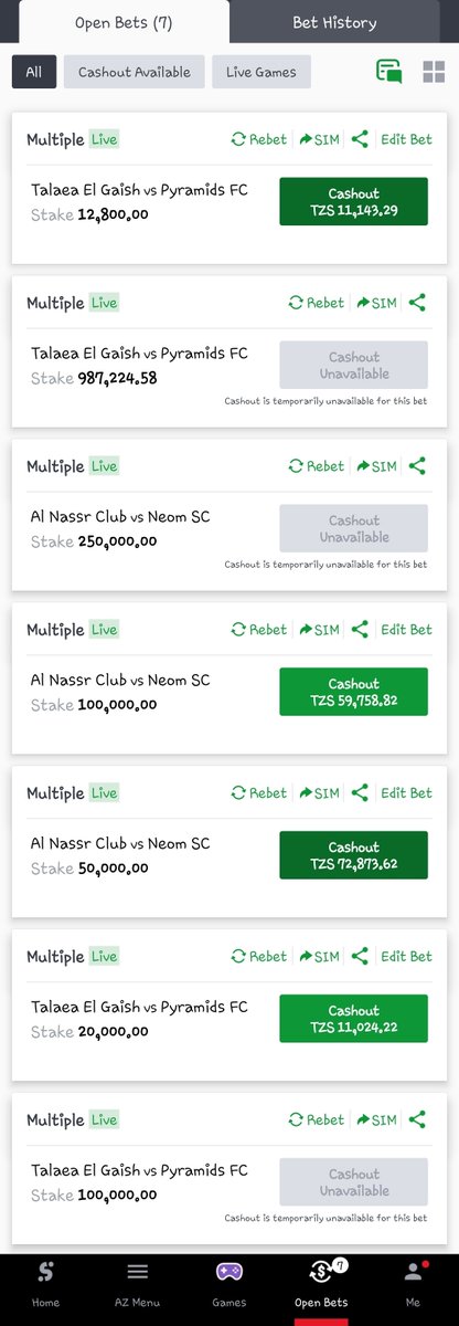 PrettyGhost_255's tweet photo. Me pesa zangu najiwekeaga huku 🙄🤪 https://t.co/AOQ2P3tN7d