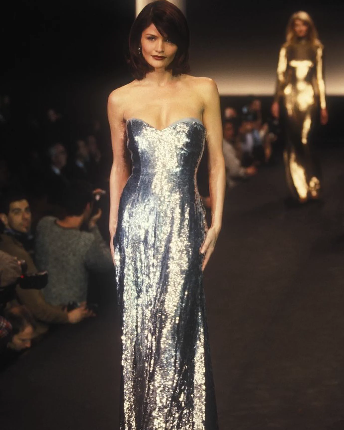 Fashion Archive on X: 