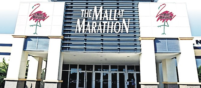 Tribune242's tweet photo. MALL’S PEAK HOURS DISRUPTED BY ‘AGGRESSIVE’ IMMIGRATION EXERCISE
THE BAHAMAS’ largest retail mall yesterday asserted “there has to be a better way” after shopping was disrupted by Immigration enforcement actions branded “very aggressive” and heavy-handed.
https://t.co/ydbkA3vtOm https://t.co/WVNuLw23yq
