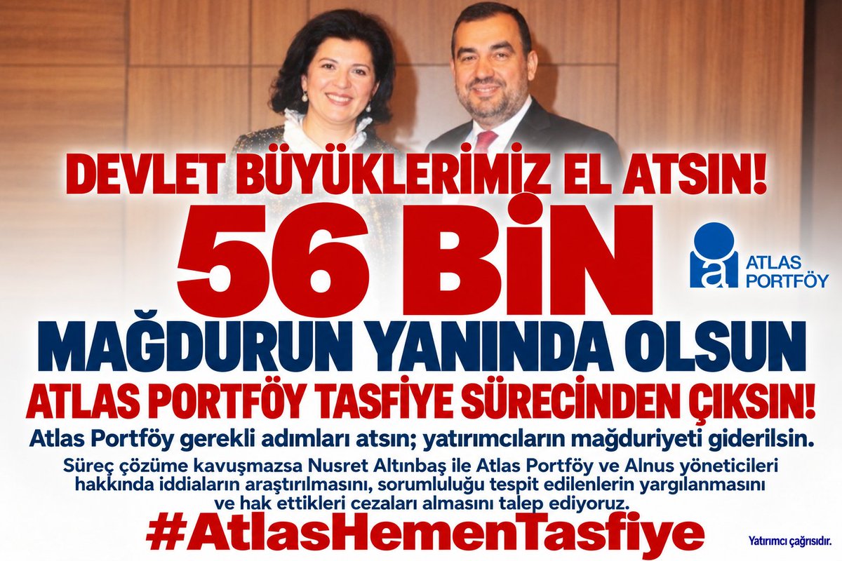 mustykemal61's tweet photo. Paramızı ve haklarımızı talep etmeyi sürdüreceğiz! Nusret Altınbaş ve Altınbaş ailesi, ivedilikle açık bir bilgilendirme toplantısı yapın. Sorularımızı doğrudan yanıtlayın!
#AltinbasYargilansin  #AltinbasYargilansin https://t.co/Cuw7cVv7x6