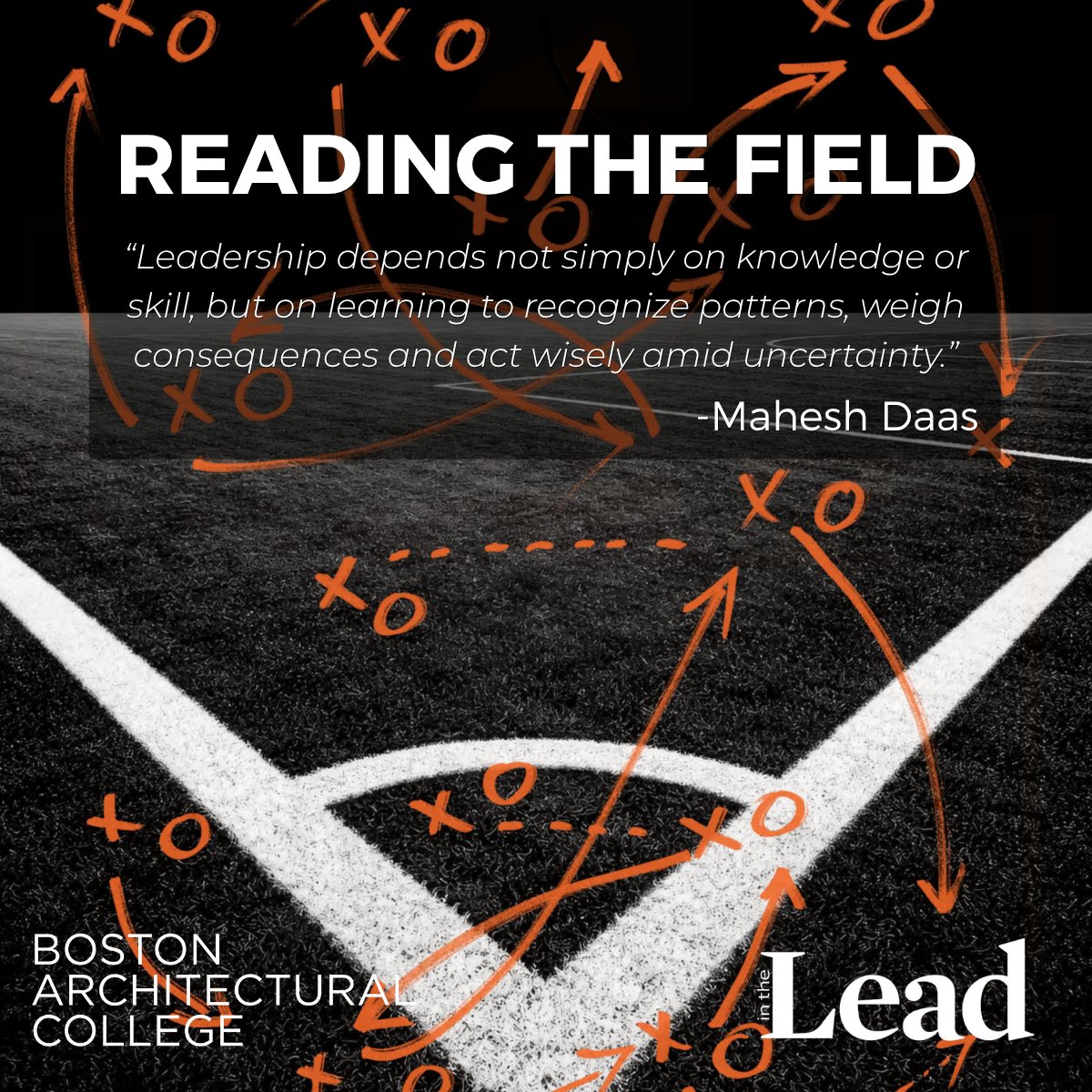 TheBACBoston's tweet photo. BAC prez Mahesh Daas is featured in the Fall 2026 issue of In the Lead magazine!

📕Read the feature on pages 26–27 of the latest issue: https://t.co/bxSOGjGQID

#InTheLead #Leadership #DesignThinking #SetonHall #MaheshDaas https://t.co/SVIctqV5ZD
