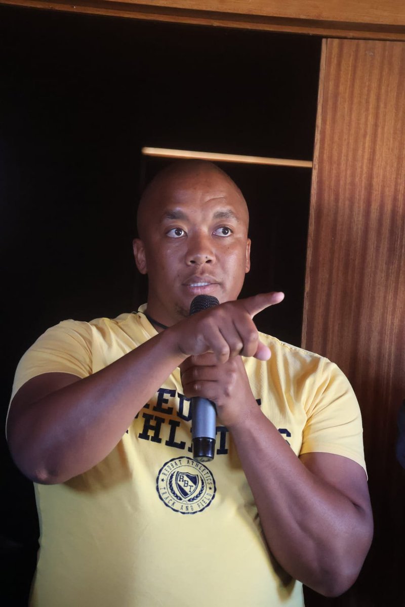 Mafube_za's tweet photo. 1)Today’s community engagement at Tweeling Hall brought residents and stakeholders together to discuss local opportunities and economic development.

Thank you to everyone who attended &amp; contributed. Together, we can build a stronger economic future for Mafube.

#Mafube 

Nasiphi https://t.co/HZXMvYPas9
