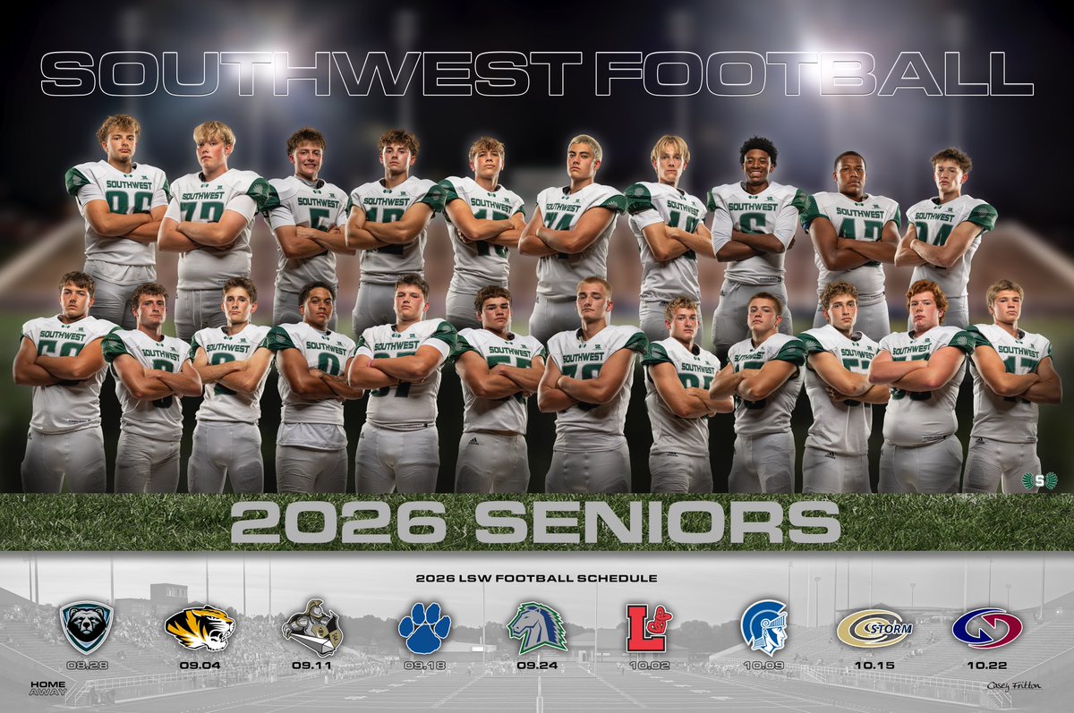 SilverHawksBC's tweet photo. Thursday is GAME DAY + SENIOR NIGHT!

@LSWHawkFB will honor the seniors on Thursday at Seacrest prior to the game against North Star. Intros will start at approximately 6:30 PM, so get there early to help us celebrate them! https://t.co/abBSXRhTEE