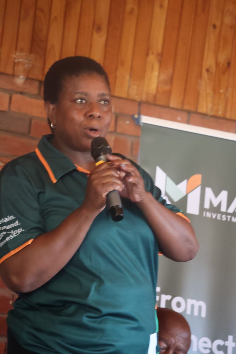 Mafube_za's tweet photo. 1)Today’s community engagement at Tweeling Hall brought residents and stakeholders together to discuss local opportunities and economic development.

Thank you to everyone who attended &amp; contributed. Together, we can build a stronger economic future for Mafube.

#Mafube 

Nasiphi https://t.co/HZXMvYPas9