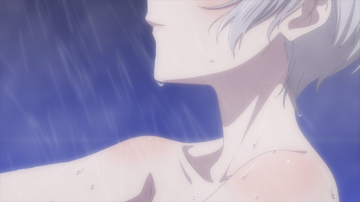 千歳くんはラムネ瓶のなか 第15話 ツイート画像 1