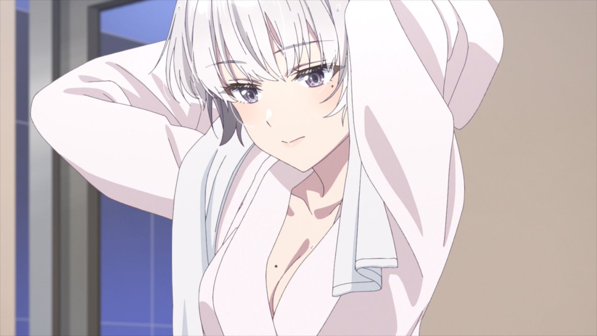 千歳くんはラムネ瓶のなか 第15話 ツイート画像 1