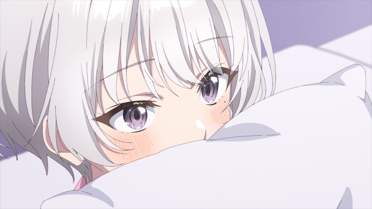 千歳くんはラムネ瓶のなか 第15話 ツイート画像 1