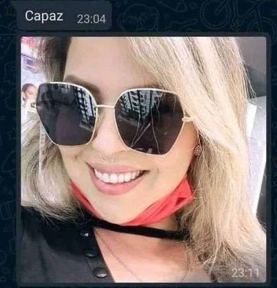 kaelsemprevolta's tweet photo. "Gente tenho fobia social" 
Capaz https://t.co/WAeSvssybI