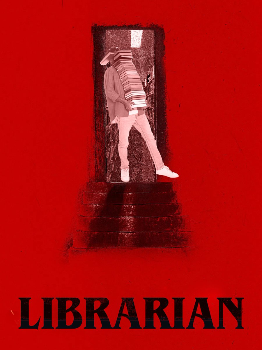 chipublib's tweet photo. We gave our favorite horror movie posters the CPL treatment. Do you have a favorite? https://t.co/AYQmyCtnCG