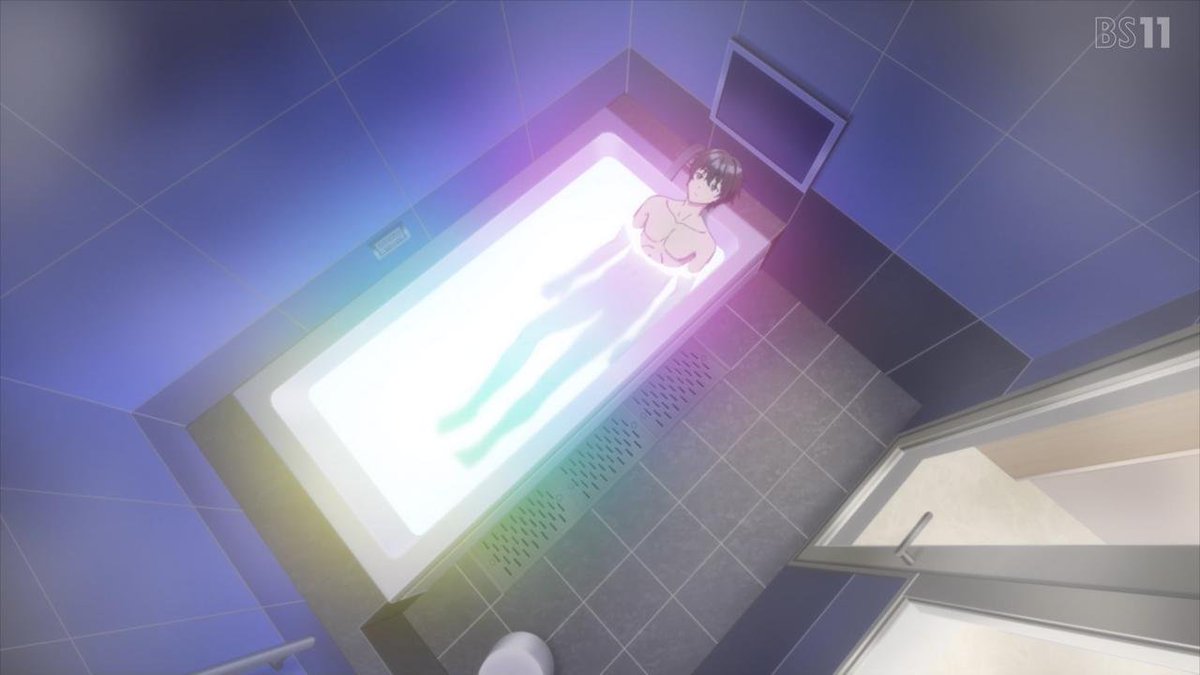 千歳くんはラムネ瓶のなか 第15話 ツイート画像 1