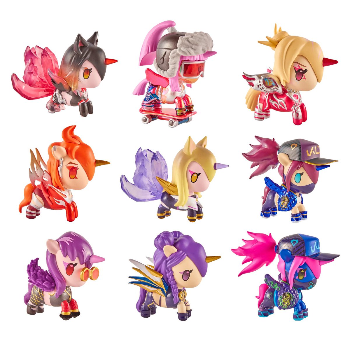 SamiraEvernight's tweet photo. YESSS THANK YOU @tokidoki https://t.co/4K4i34UEAJ