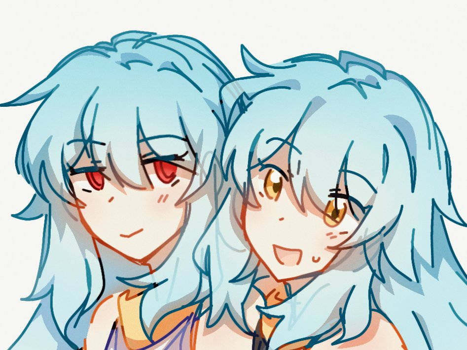 shiro_norako's tweet photo. Straightest things ever https://t.co/cWCF5lGyx6