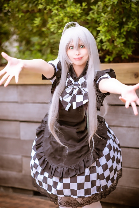 0120burihamachi's tweet photo. Cosplay

Nyaruko: Crawling with Love　Nyaruko
這いよれ! ニャル子さん　ニャル子

👗：如月心愛さん（@hitotoseruka）

#cosplay #アコスタ池袋 https://t.co/XQRaoYtiUF