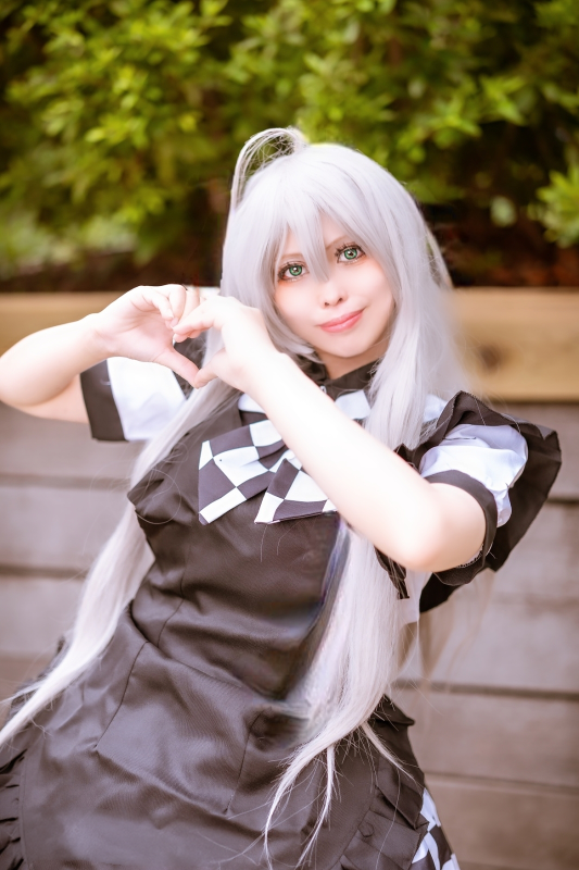 0120burihamachi's tweet photo. Cosplay

Nyaruko: Crawling with Love　Nyaruko
這いよれ! ニャル子さん　ニャル子

👗：如月心愛さん（@hitotoseruka）

#cosplay #アコスタ池袋 https://t.co/guxoV4kIyu