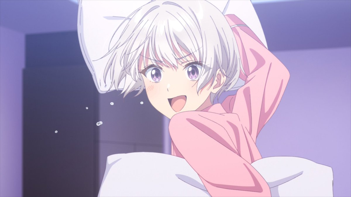 千歳くんはラムネ瓶のなか 第15話 ツイート画像 1