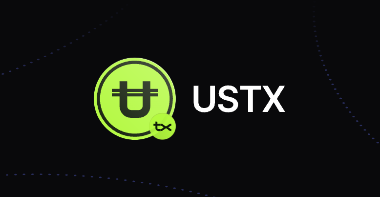 brale_xyz's tweet photo. Today @txEcosystem launched USTX, a native stablecoin to power transactions across its ecosystem.

Brale issues USTX and runs the stablecoin program underneath it, allowing tx to focus on building its marketplace for tokenized real-world assets.

Without a native stablecoin, tx users would face a hodgepodge of different chains, assets, and external payment systems.

USTX changes that.