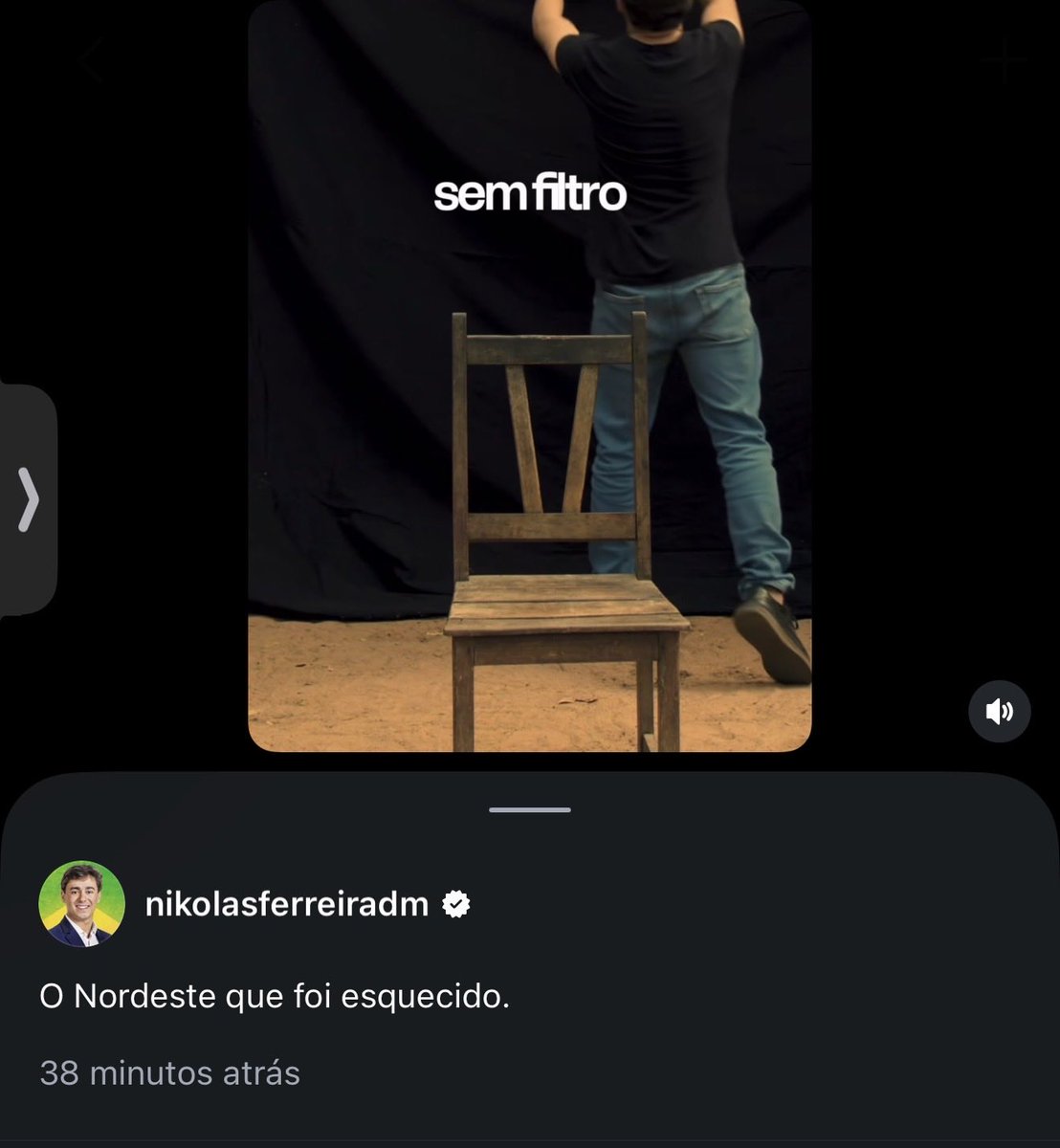 Haaaysb's tweet photo. 🚨 EM MENOS DE 40 MINUTOS, VÍDEO DE NIKOLAS FERREIRA CHEGA A QUASE 14 MILHÕES DE VISUALIZAÇÕES!

SURREAL! https://t.co/8hWMG5cQMY