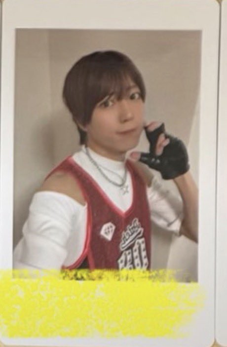 1idsfk's tweet photo. @__trhk__pd 五月雨式にすみません。もし可能でしたらこちらの写りをお借りしたいため、撮り直し可能でしたらお願いします。 https://t.co/5jDOuaIQRJ