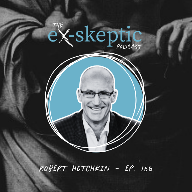 exskeptic's tweet photo. From New Age Seeker to Encountering Jesus | Robert Hotchkin's Story | Ep. 156

Can disappointment become a barrier to belief?

For years, Robert Hotchkin searched everywhere for truth, through intellect, New Age spirituality, meditation, altered states, and endless questions. But nothing could satisfy the longing he carried inside.

Then, alone in the Montana mountains, everything changed.

Listen now and discover why sometimes the greatest evidence isn't an argument, but an encounter. https://t.co/m21KsNOMIz

#eXSkeptic #RobertHotchkin #Testimony #ChristianApologetics #JesusChangesEverything